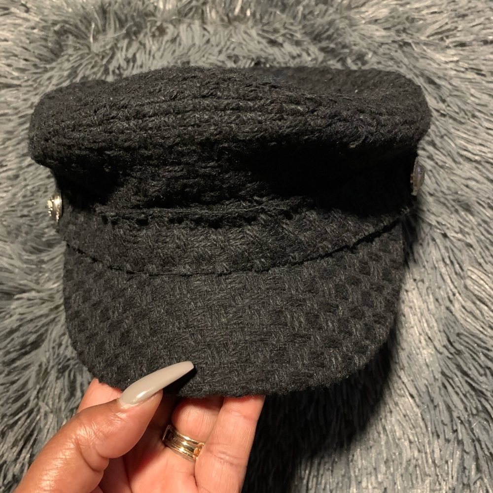 Flat Hat 💕💕 NWOT - Picture 2 of 4